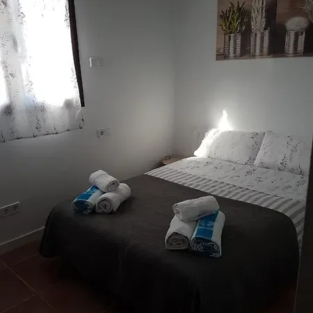 Montgo Villa Denia