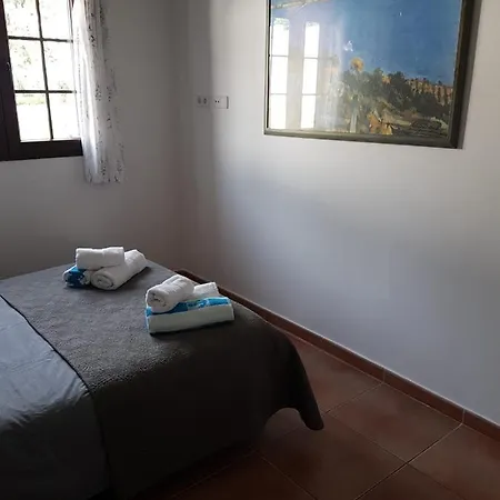 Montgo 别墅 德尼亚