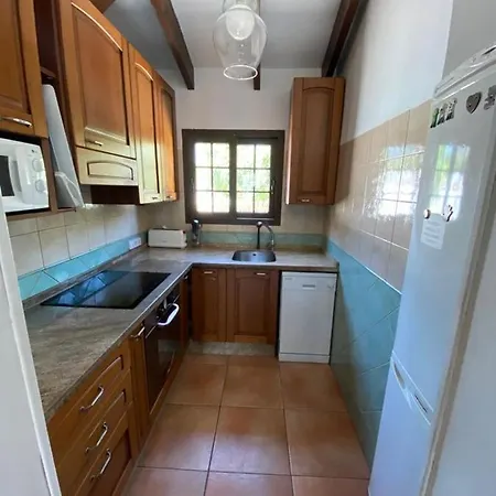 Villa Montgo Denia