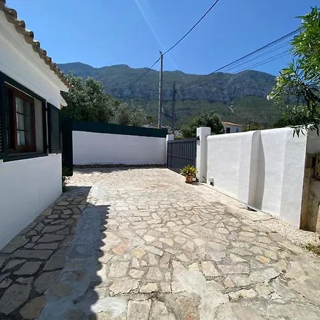 Montgo Villa Denia